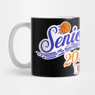 Senior 2023 Mug